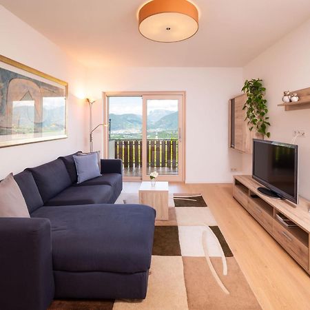 Ferienwohnung Haas Appiano Sulla Strada Del Vino Esterno foto