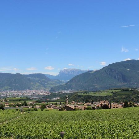 Ferienwohnung Haas Appiano Sulla Strada Del Vino Esterno foto